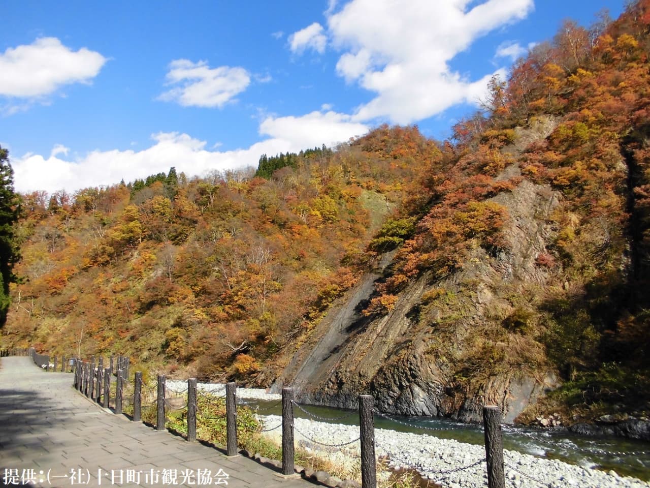 Kiyotsukyo Gorge Tunnel Ticket - image 3