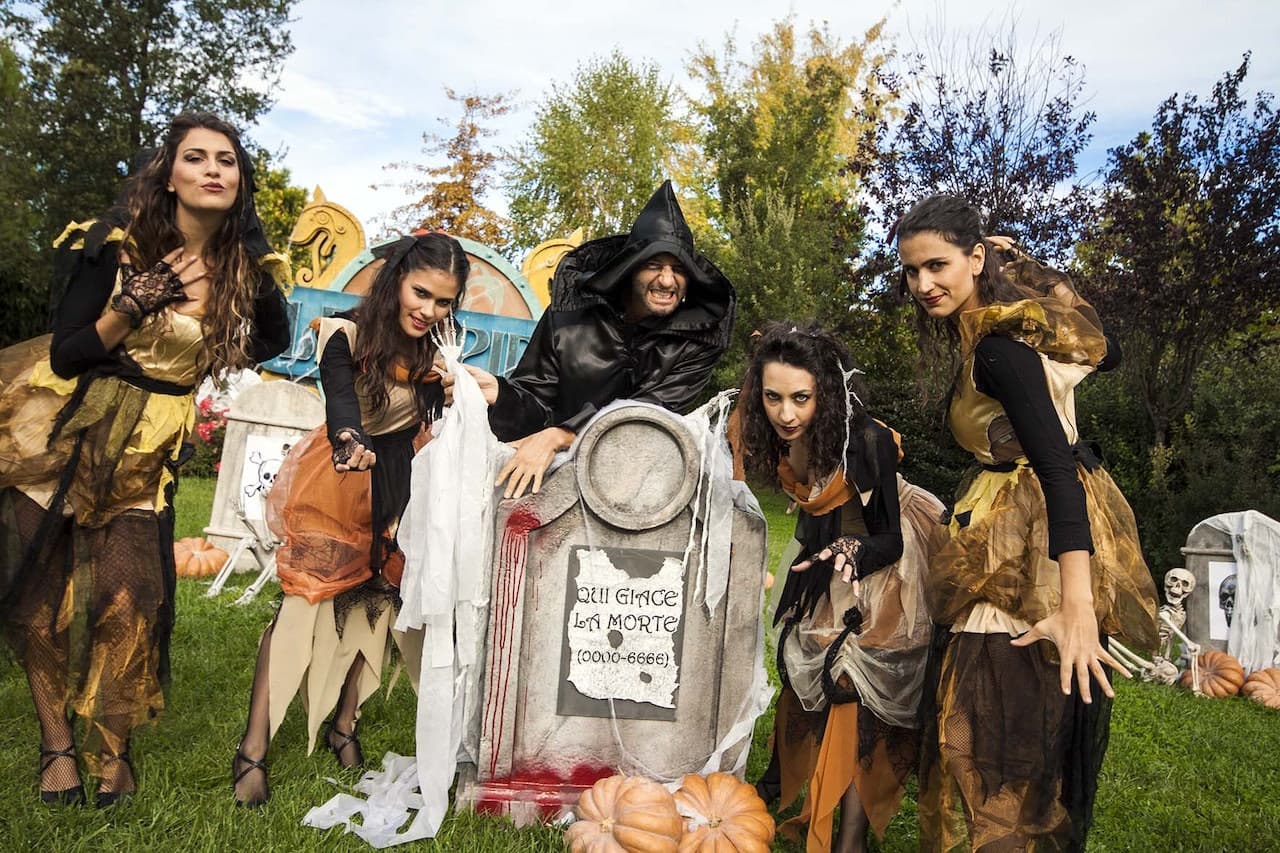 MagicLand Ticket - image 5