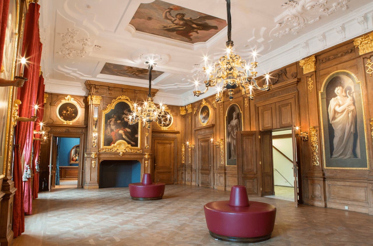 The Mauritshuis Museum Ticket - image 2
