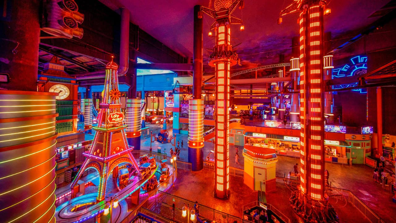 Genting Highlands Day Trip from Kuala Lumpur - image 6