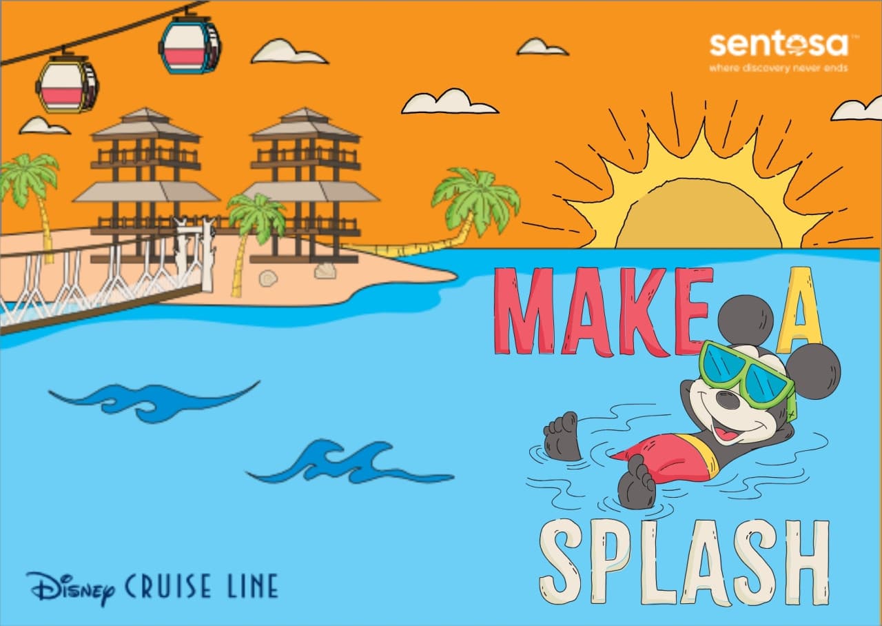 Sentosa Magical Island Adventure Pass - image 10