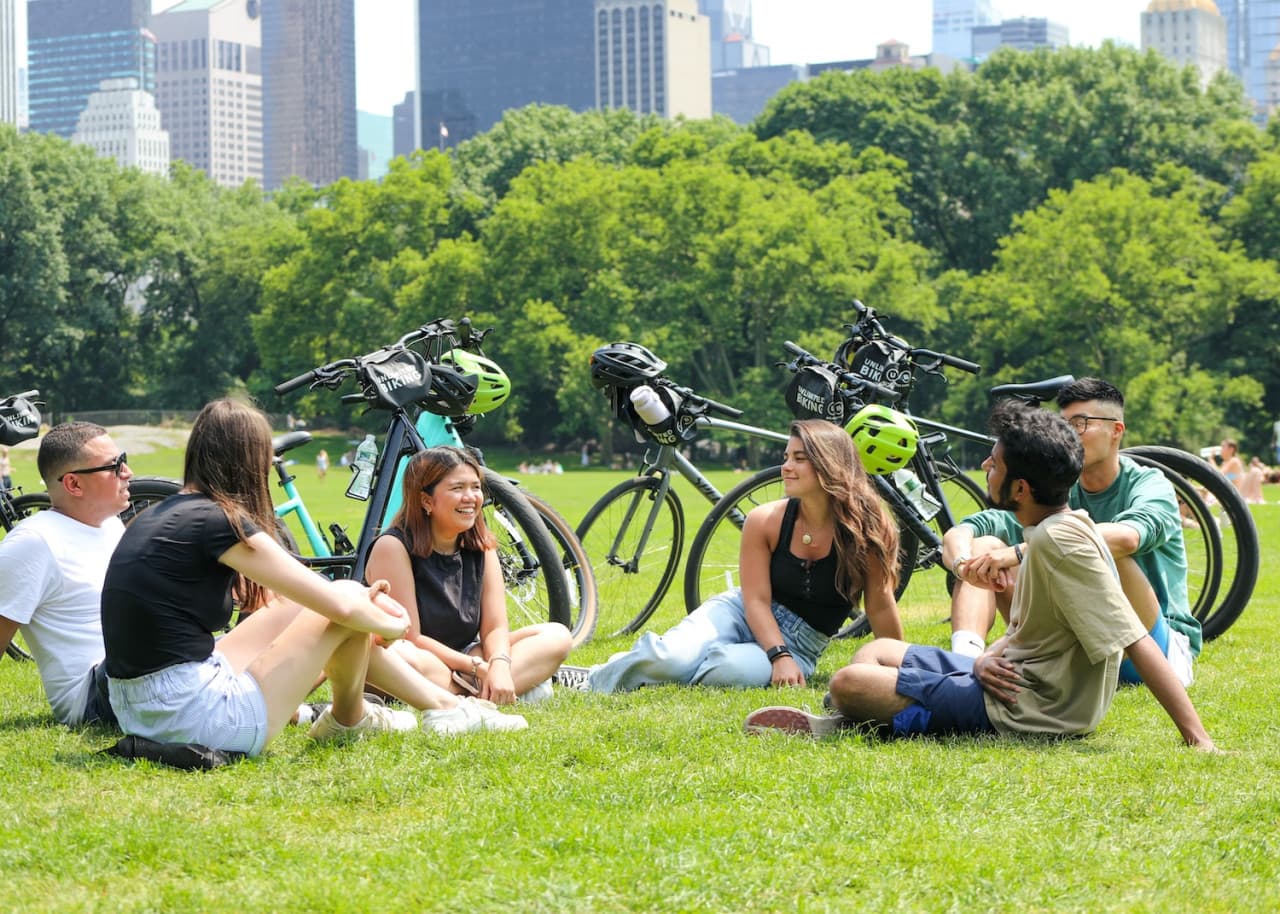 New York City Bike Rental in Central Park - image 8