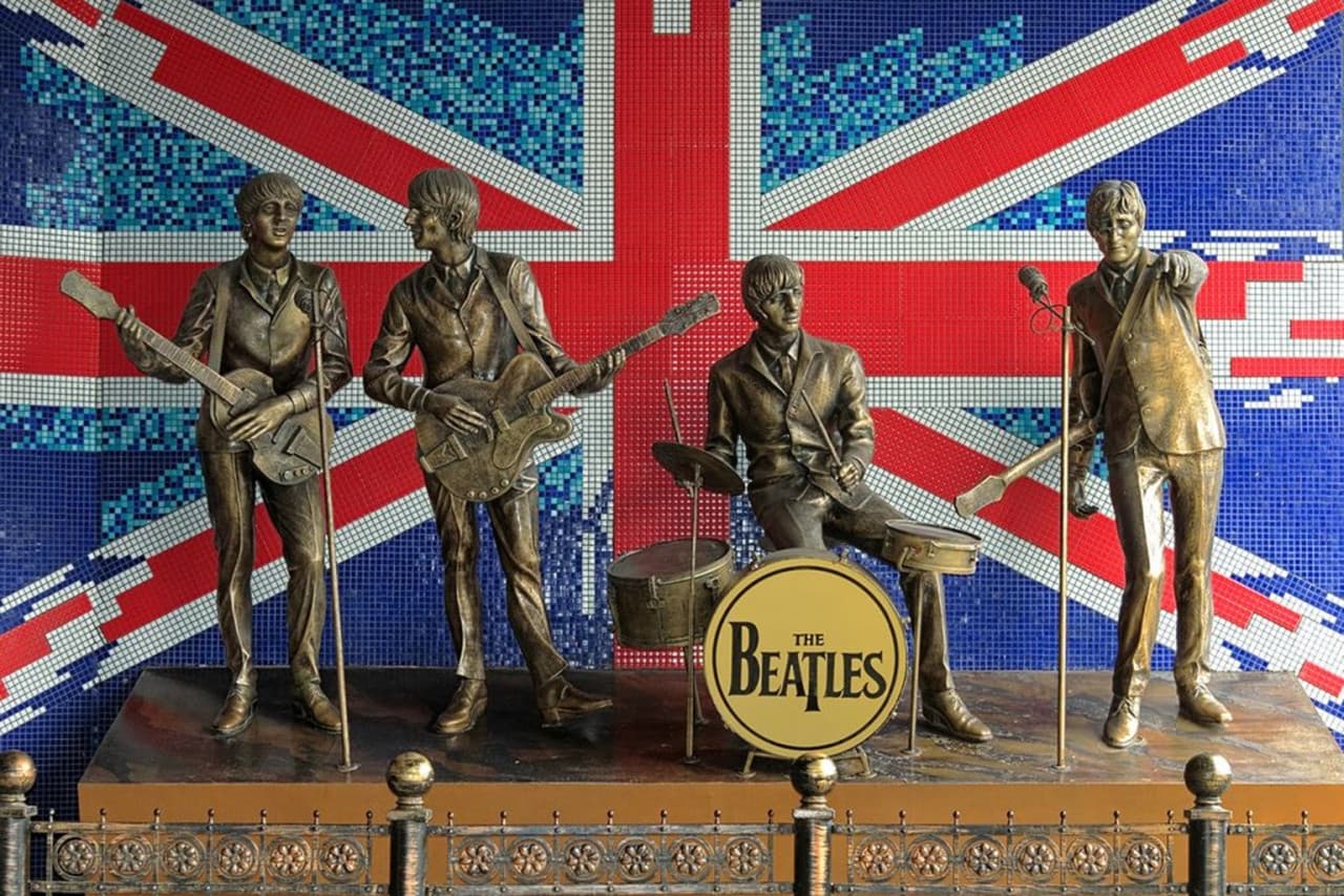 The Beatles Story – Liverpool - image 6
