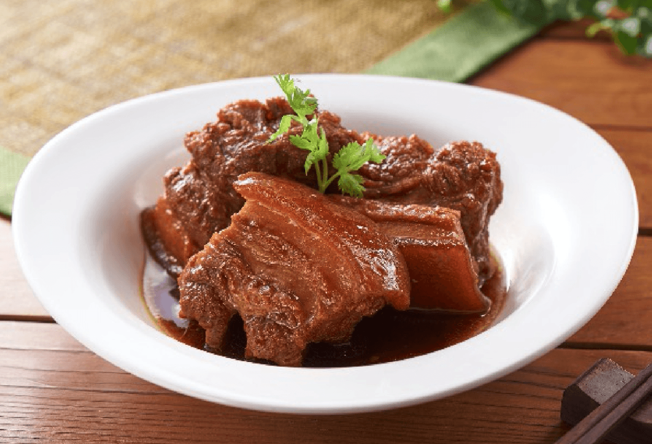Shin Yeh Original Restaurant - Taste the most authentic Taiwanese Cuisine - image 4