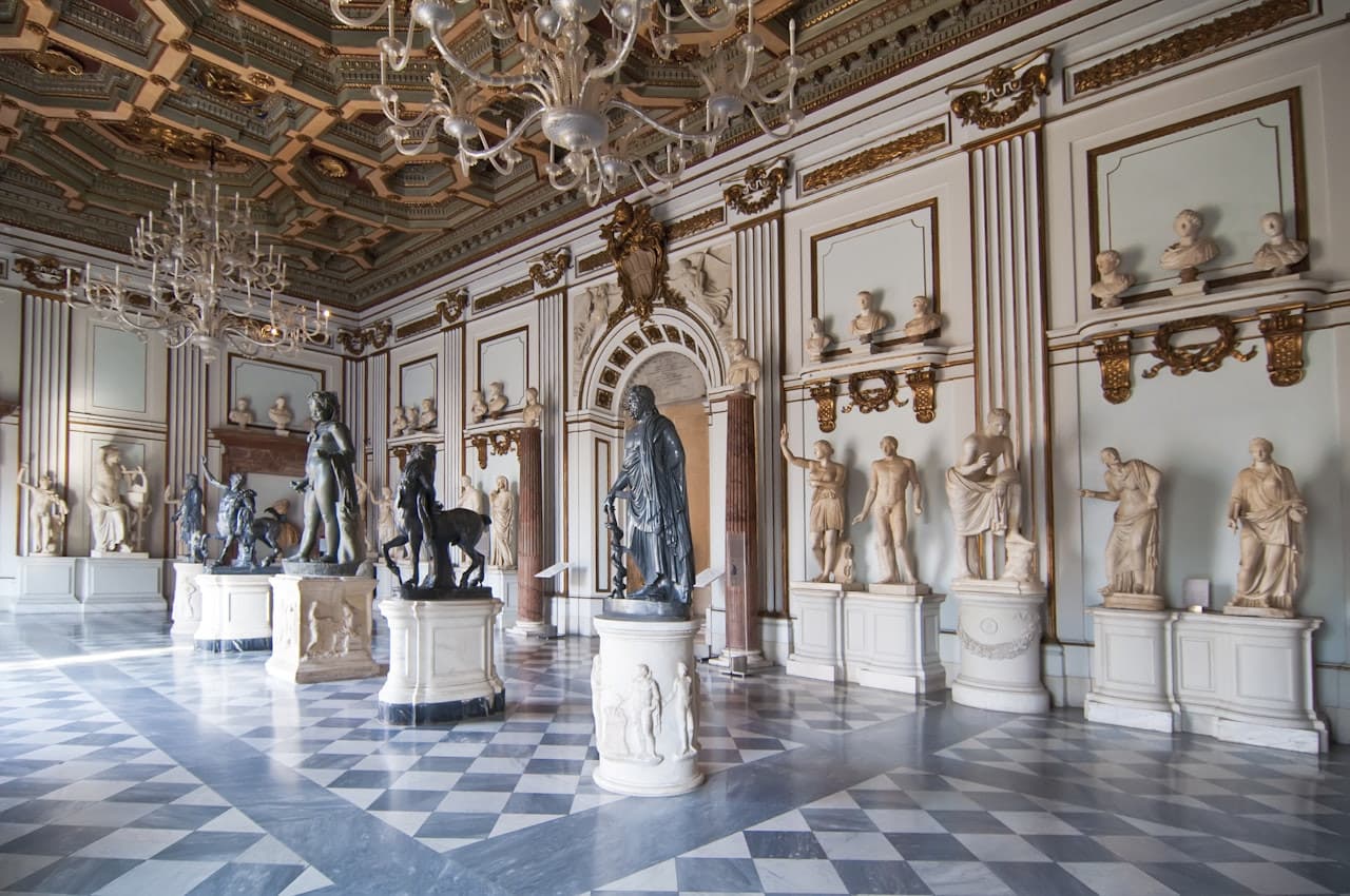 Roman Empire Museum + Ancient Rome Multimedia Experience - image 3