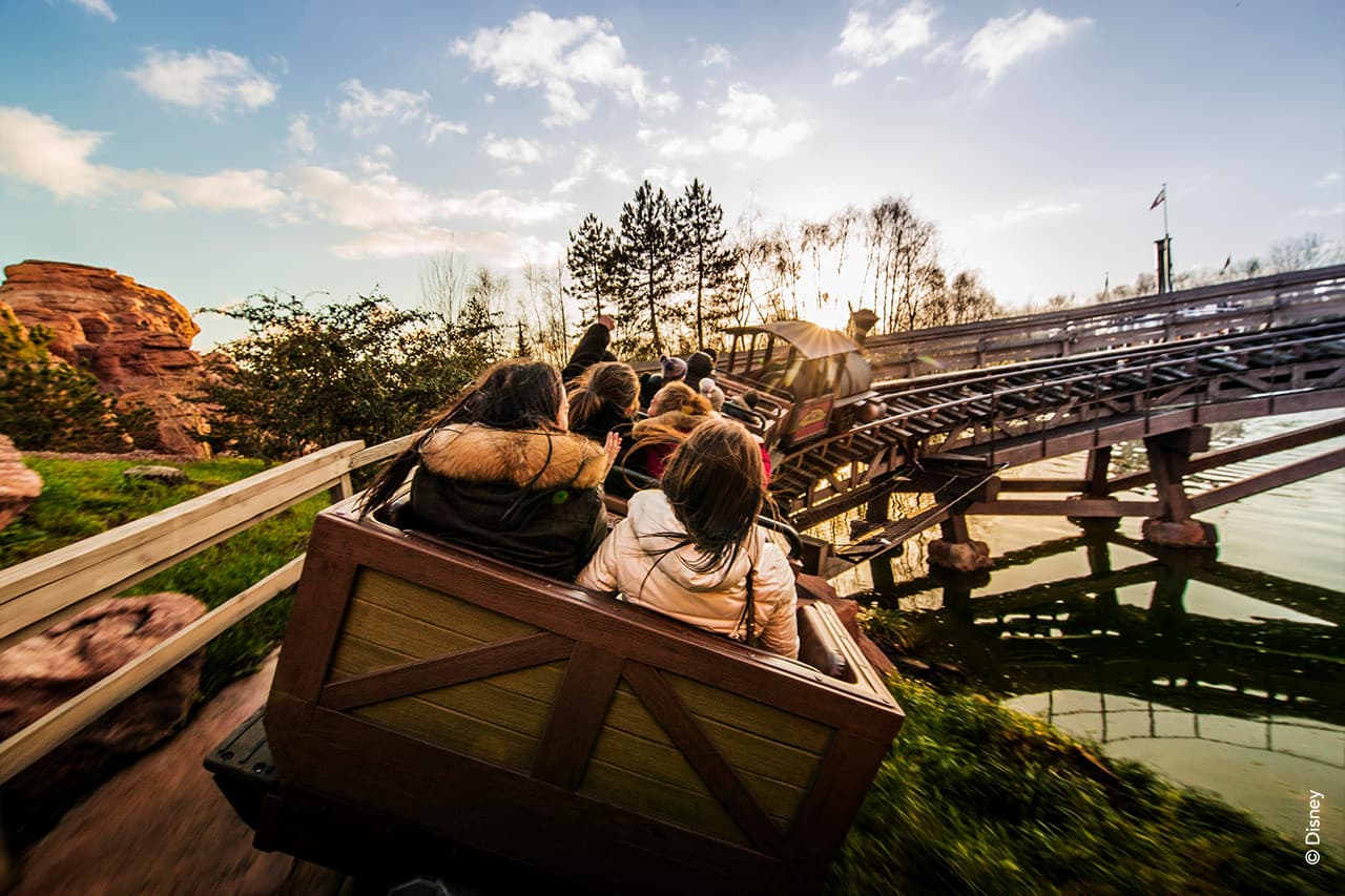 Disneyland® Paris Ticket - image 37