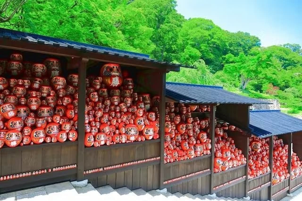 Katsuo-ji Temple Ticket - image 7