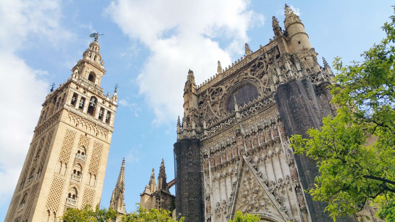 Seville Cathedral & La Giralda: Skip The Line Ticket - image 6