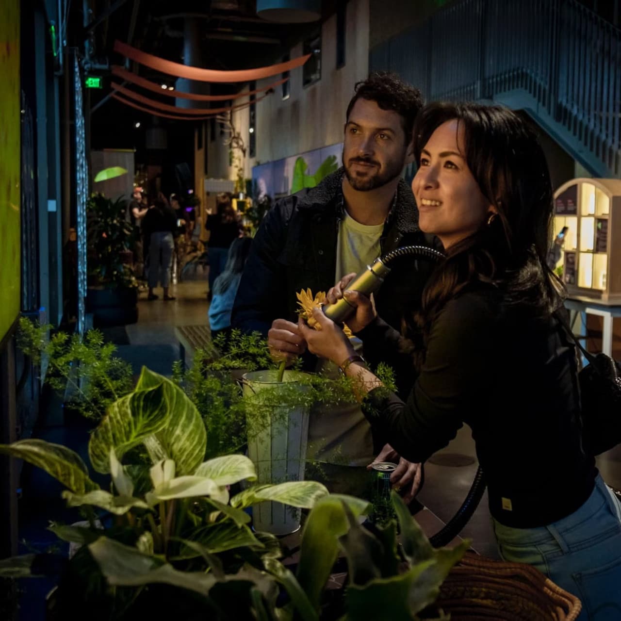 Exploratorium - imagen 15