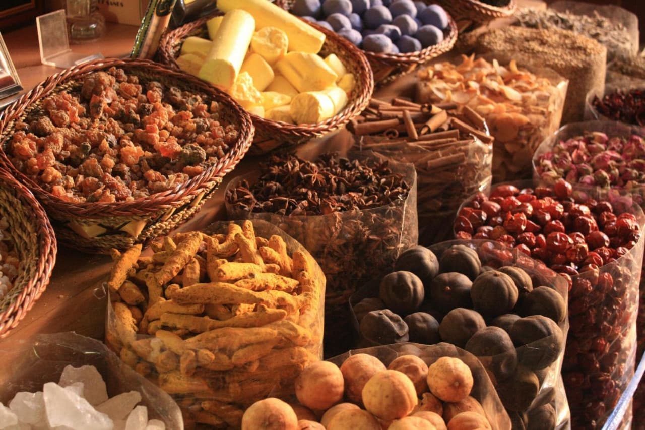 Dubai Old Town and Modern City Tour - image 12