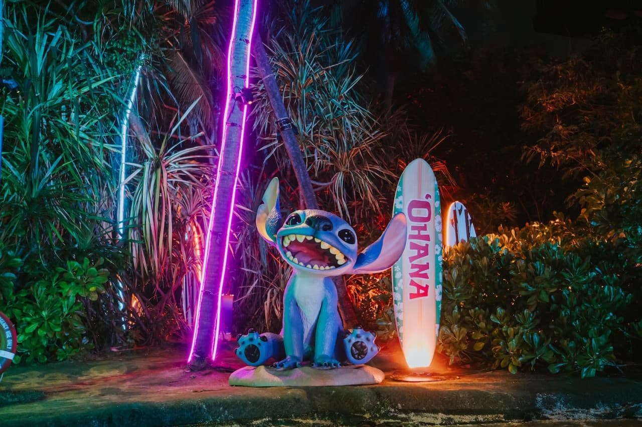 Pase de aventura mágica en la isla Sentosa - imagen 2