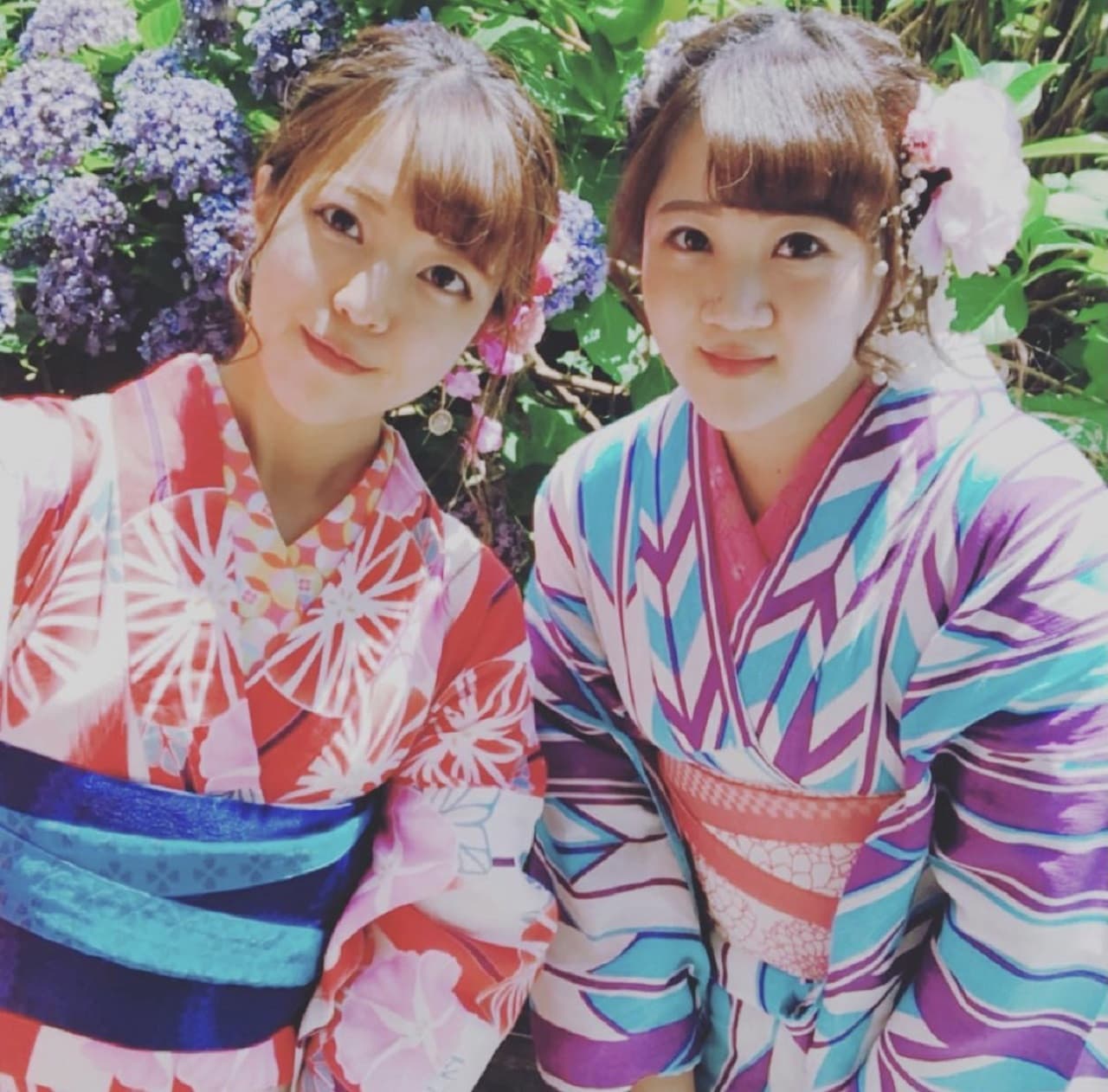 Kimono Rental in Tokyo, Asakusa - image 7