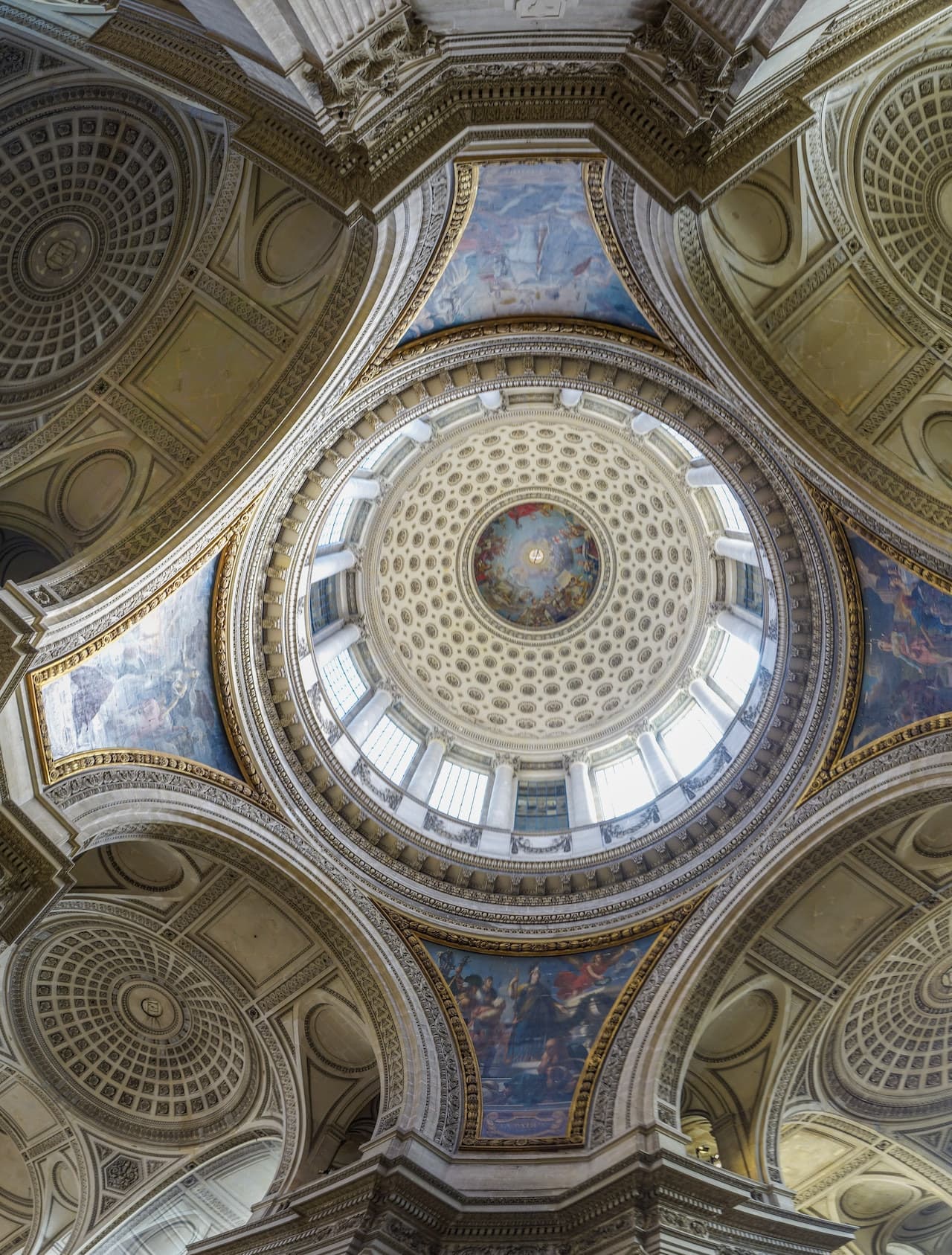 Paris: Pantheon Skip-the-Line Admission - image 3