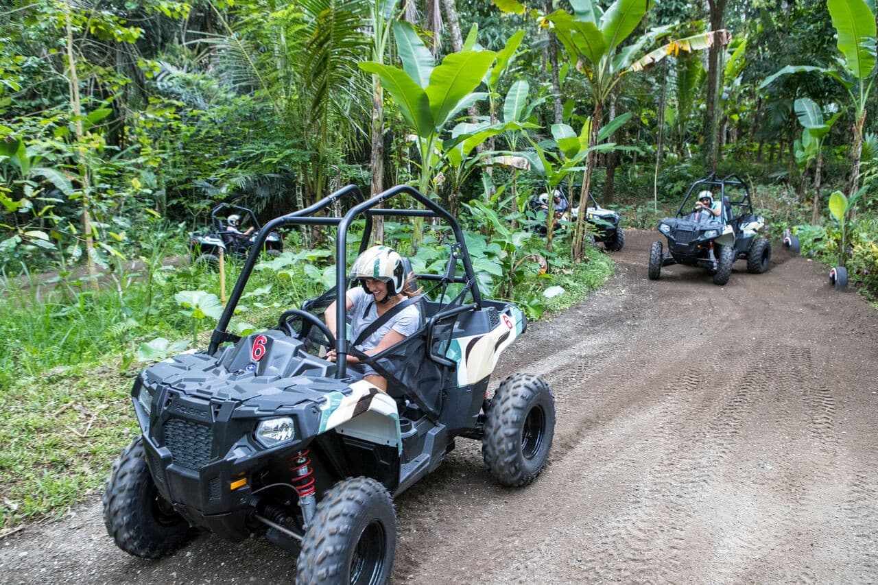 Bali's Thrilling Jungle Buggy Adventure by Mason Adventures - image 7
