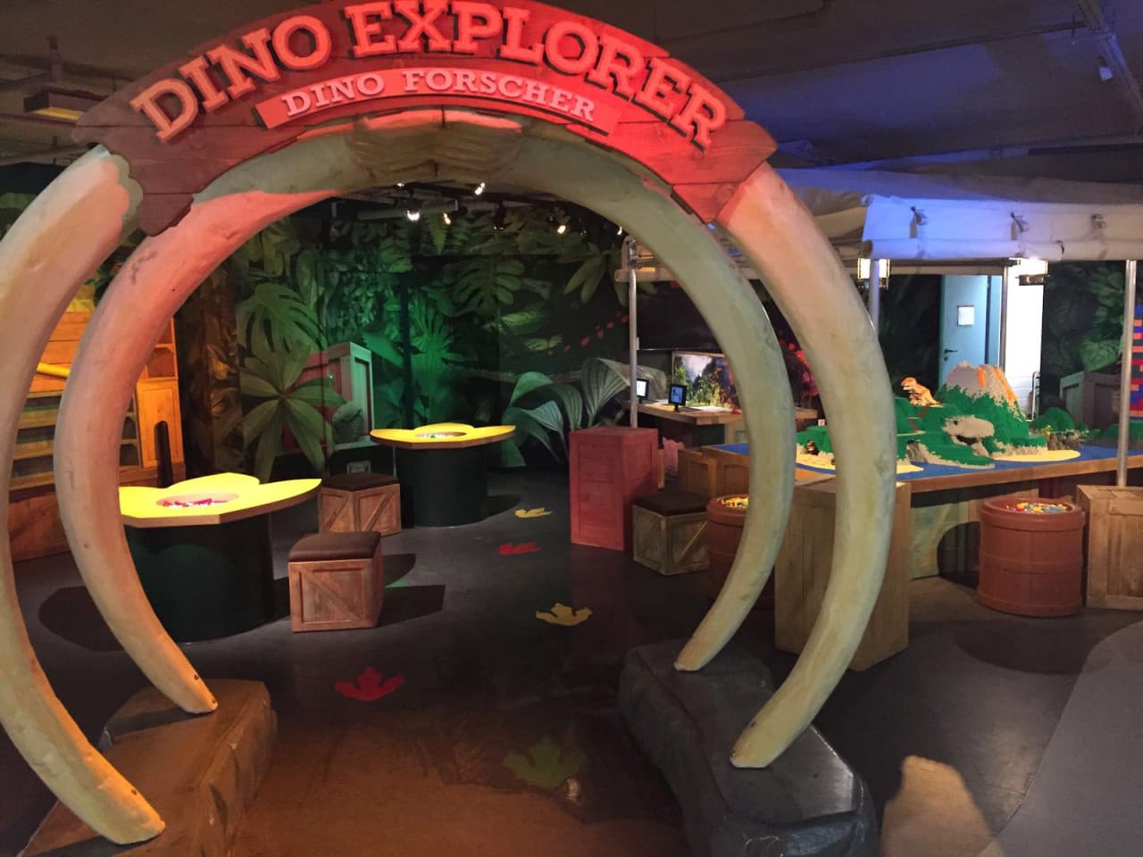 LEGOLAND Discovery Centre Berlin Ticket - imagen 16