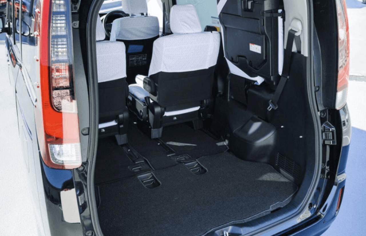 Hokkaido Private Airport Transfers between New Chitose Airport and Sapporo City Centre - image 5