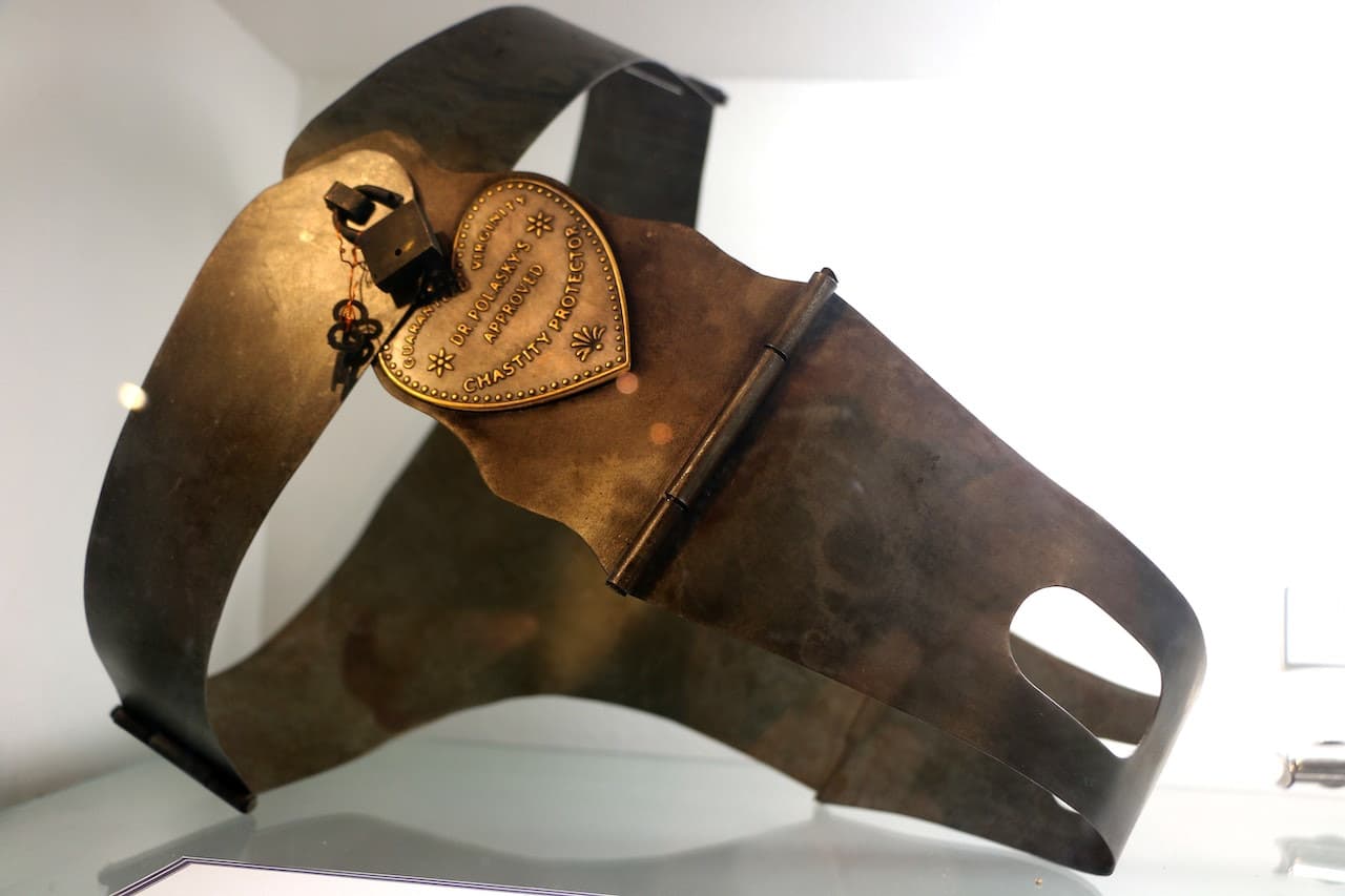 Erotic Heritage Museum - image 5