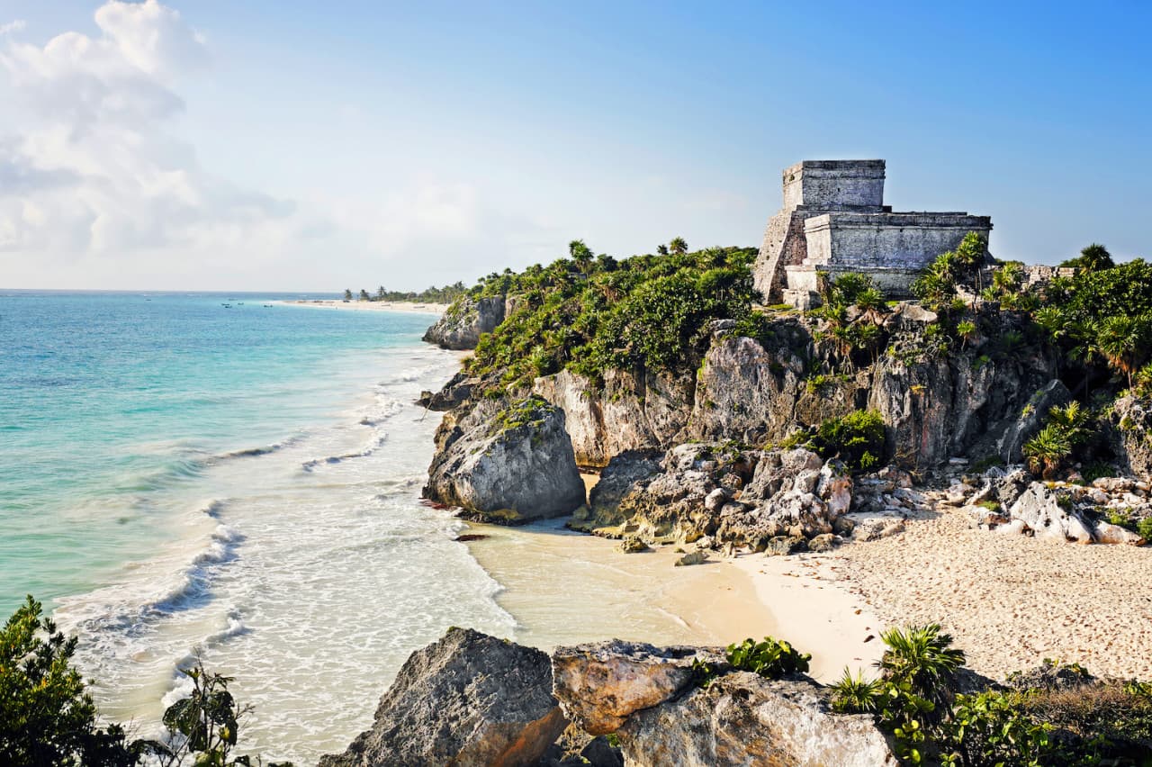 Go City Cancun All-Inclusive Pass: Ahorre hasta un 50% en atracciones - imagen 7