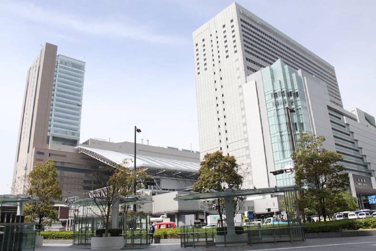 JR Kansai Mini Pass - image 3