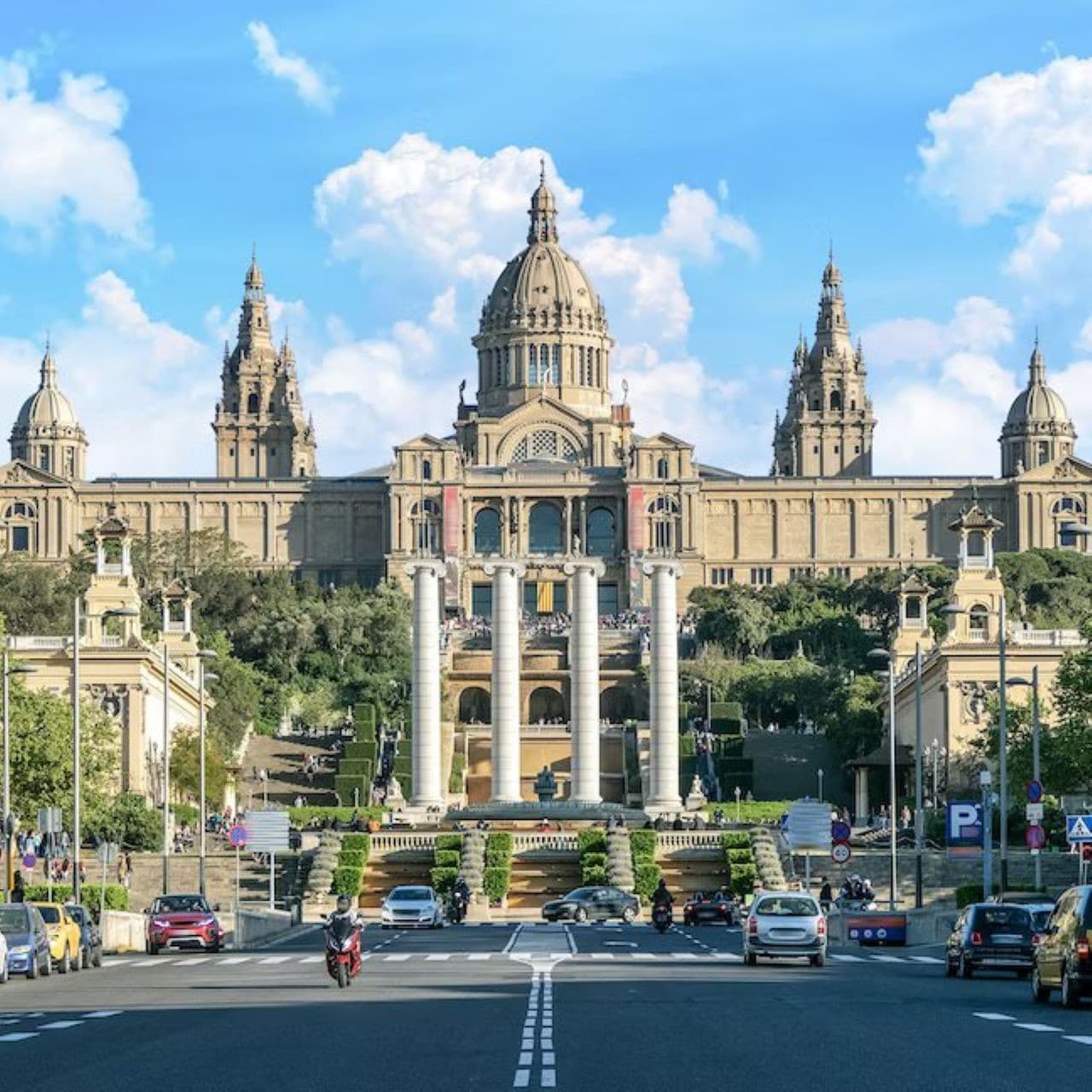 Barcelona Card - image 2