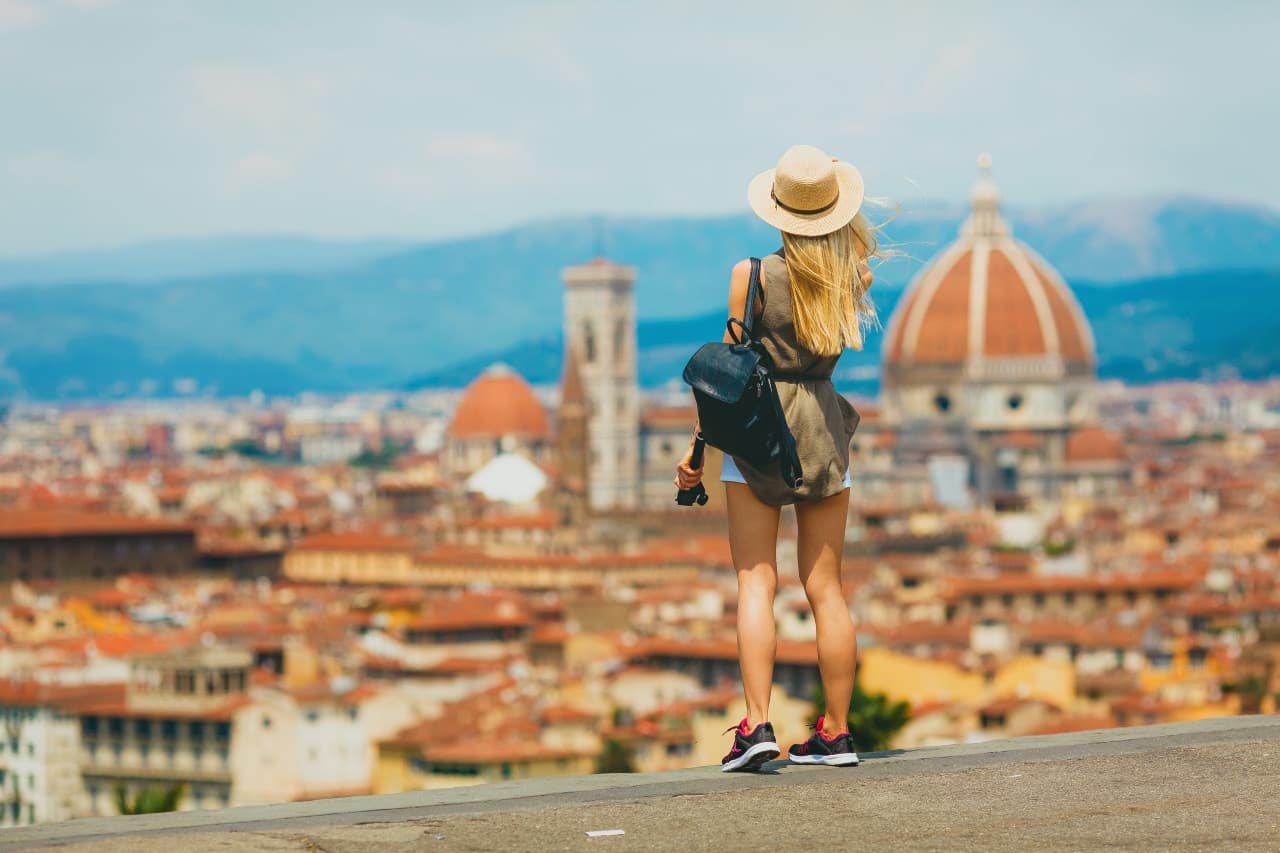 Pisa and Florence Tour from Rome - image 6