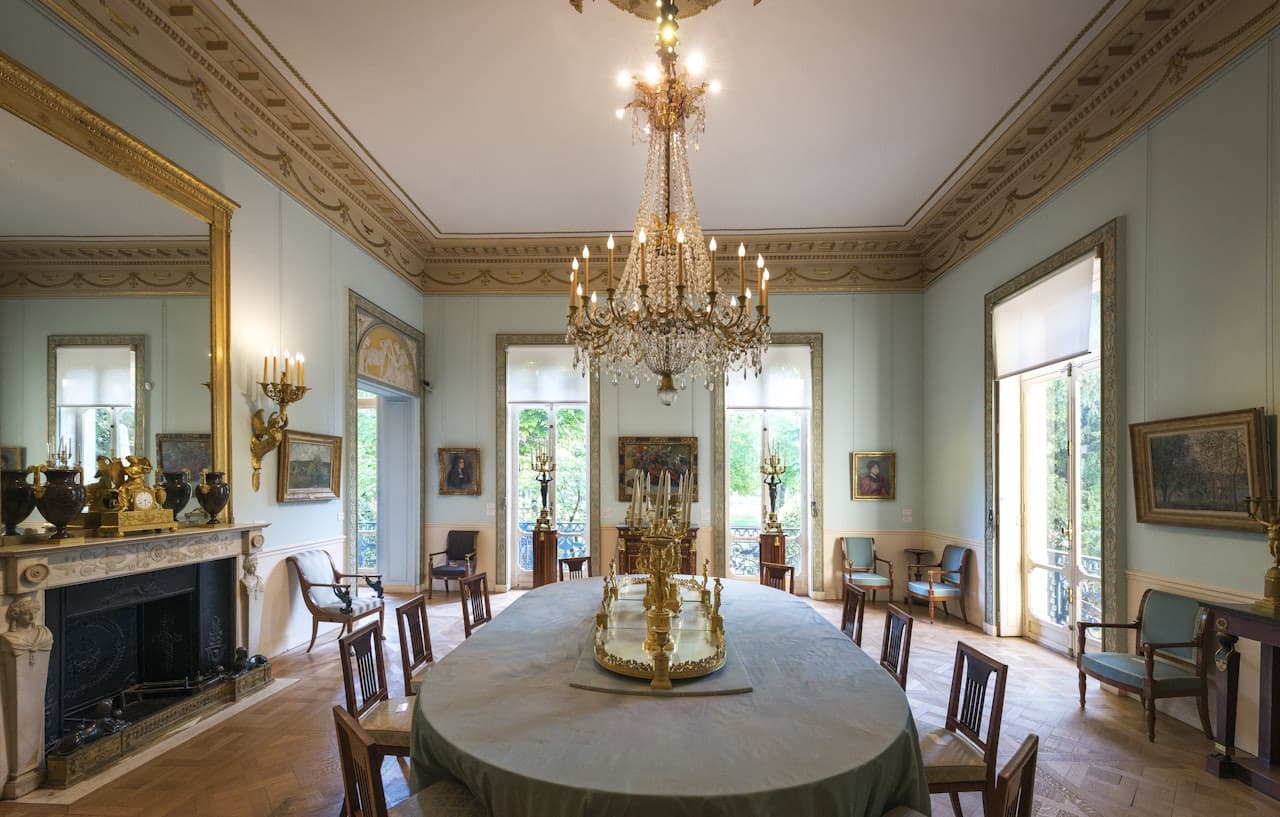 Musée Marmottan Monet - image 5