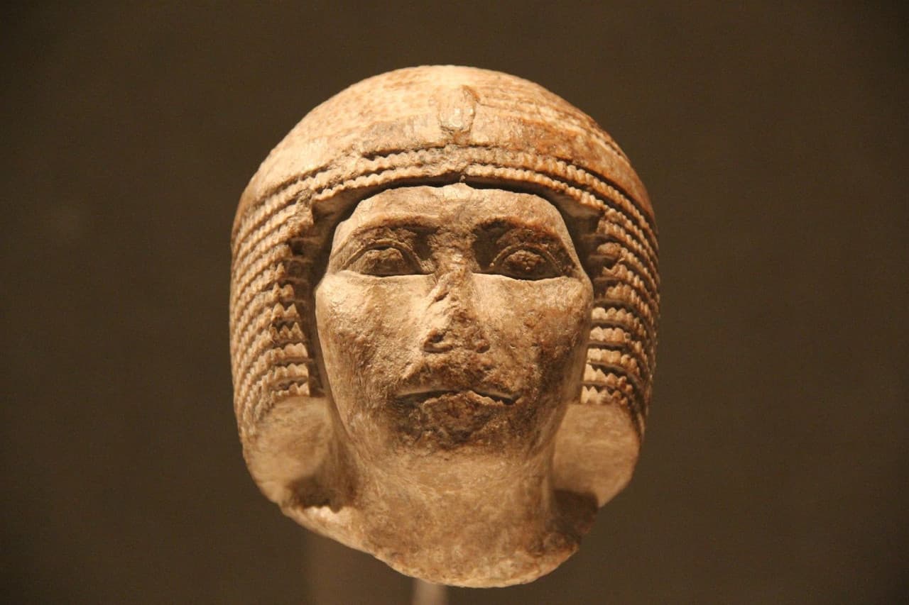 Neues Museum Ticket - image 12