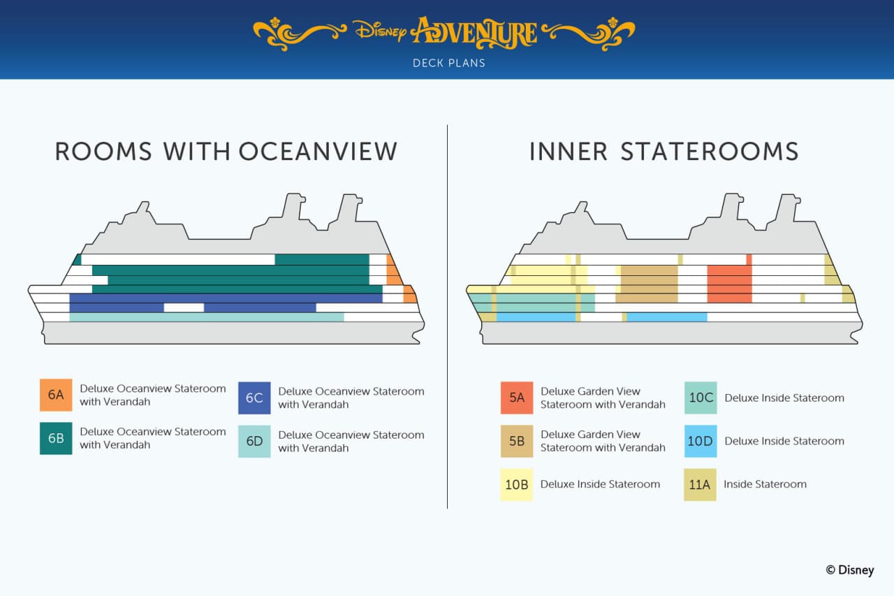 Disney Cruise Line: 4-Night Disney Adventure Cruise from Singapore - image 30
