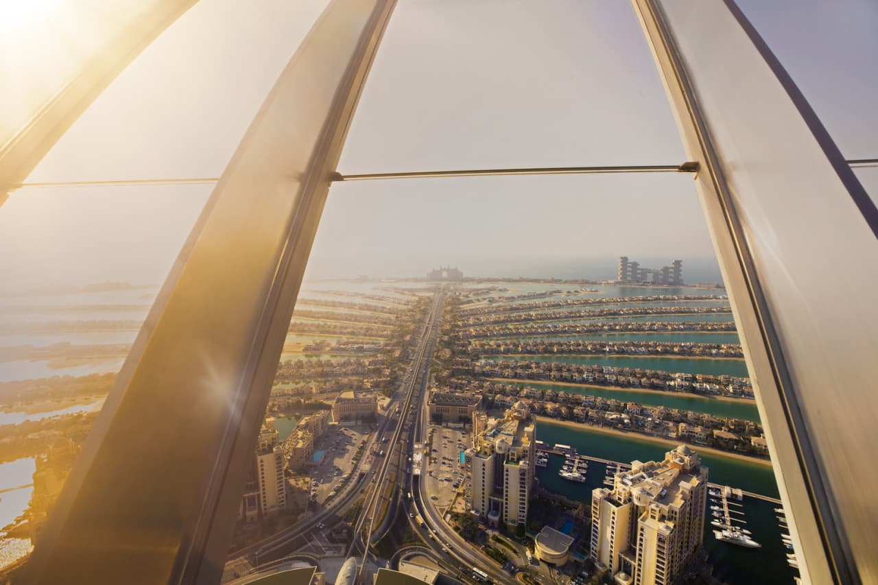 The View at The Palm Ticket - image 11