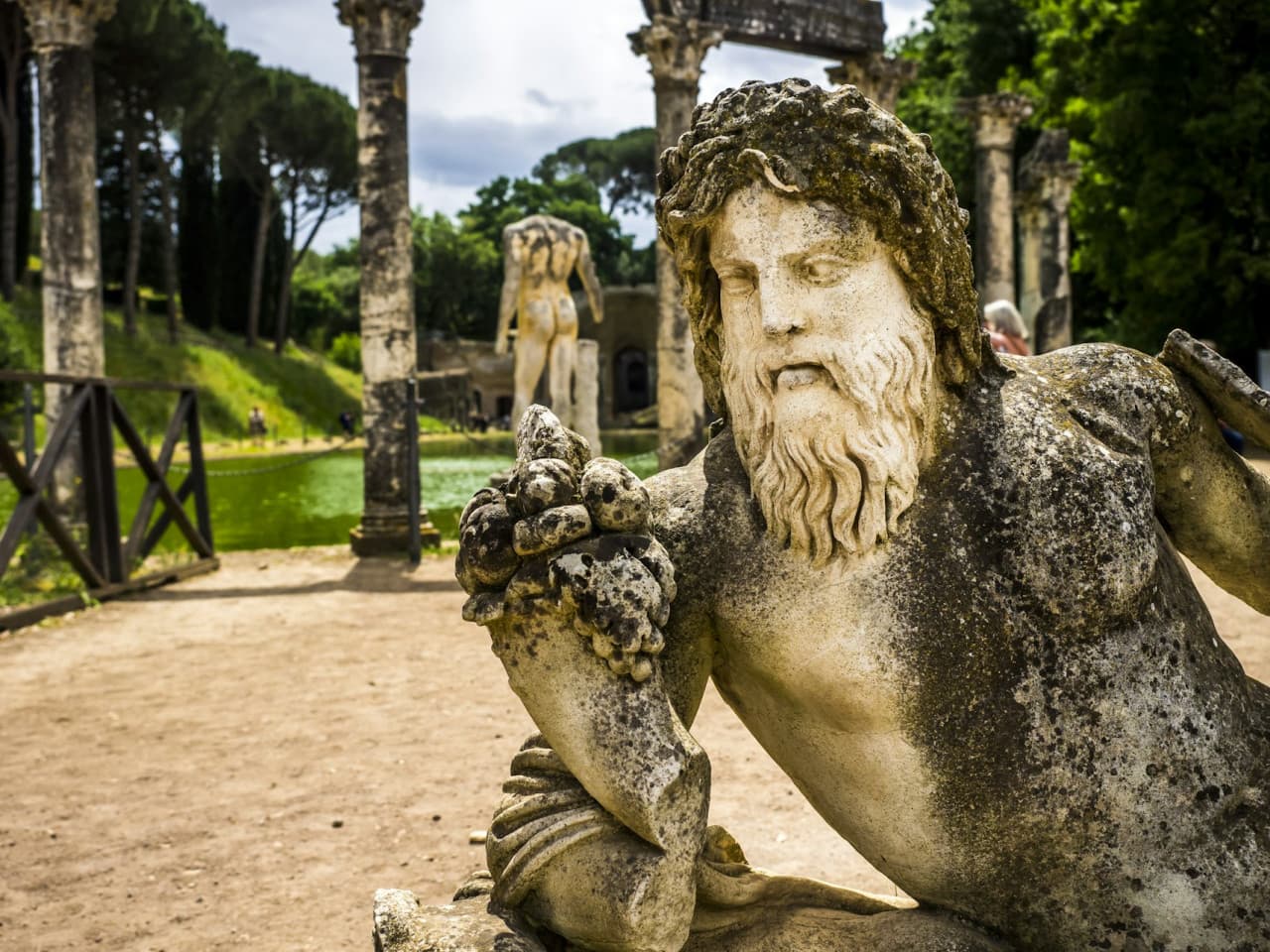 Villa D’Este and Villa Adriana: Skip the Line + Roundtrip from Rome Ticket - image 3
