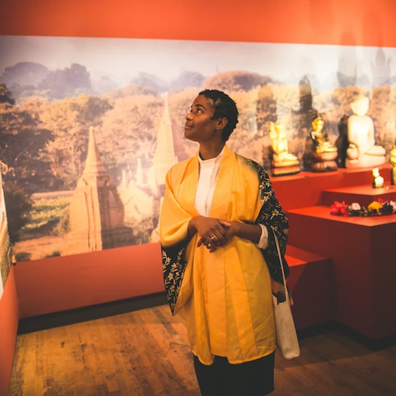 Tropenmuseum of World Cultures - image 5