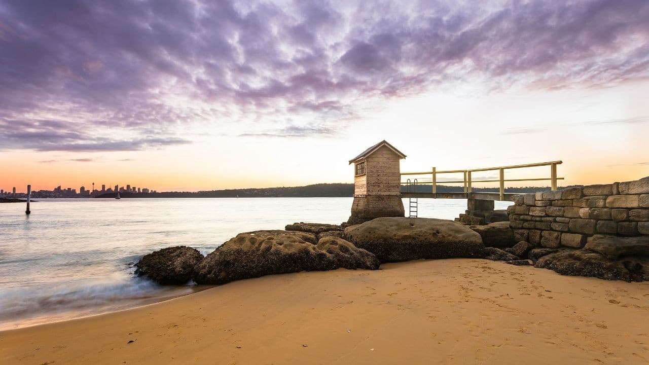 Watsons Bay Walking Tour - main image
