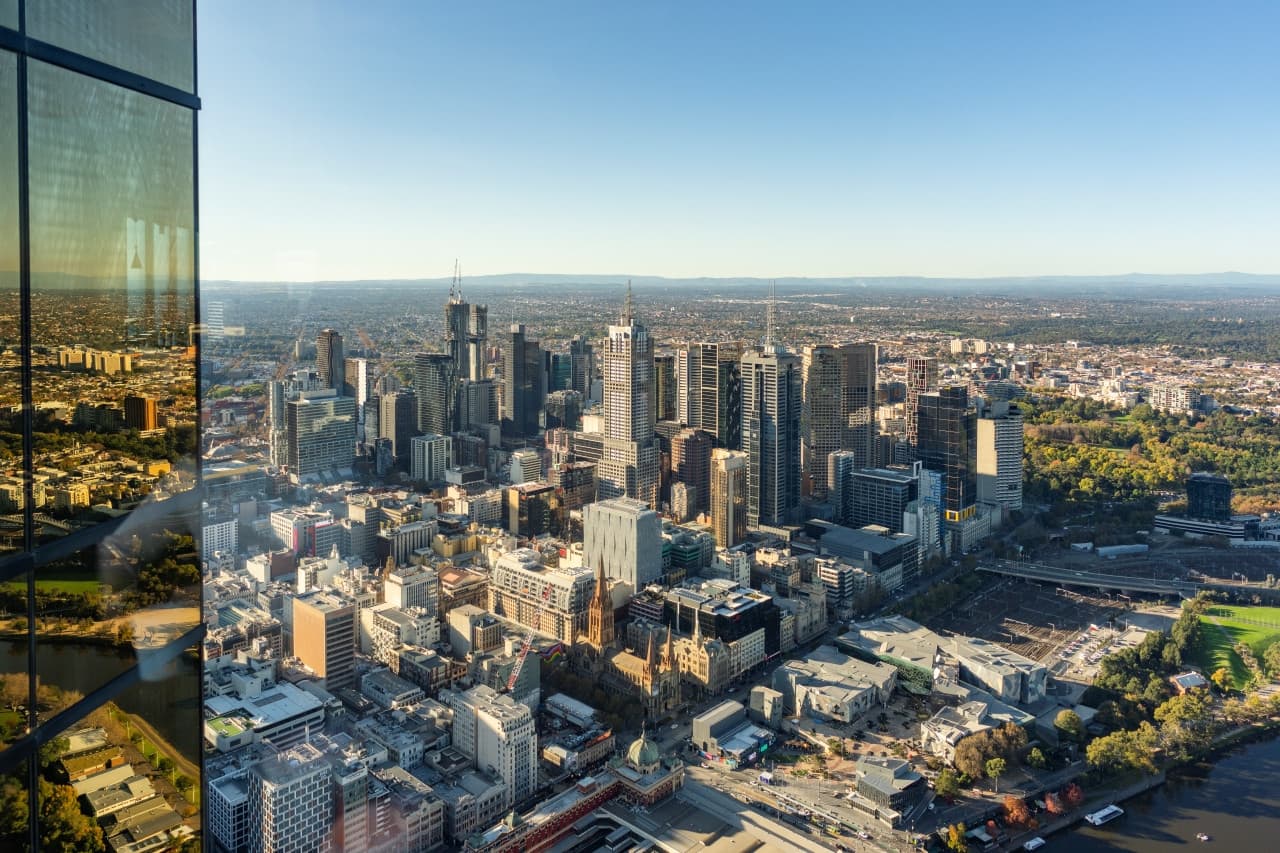 Melbourne Skydeck Ticket - image 16