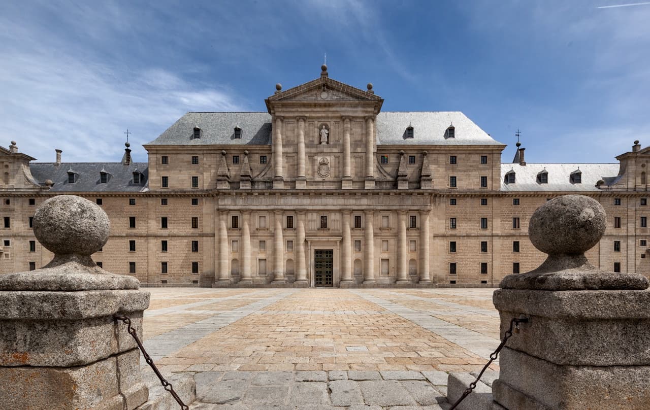 San Lorenzo de El Escorial - image 6