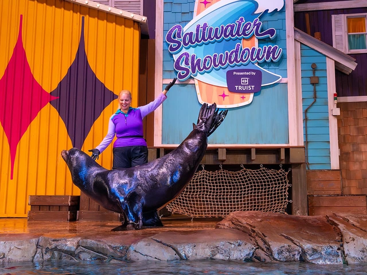 Georgia Aquarium: Fast Track Ticket - image 7