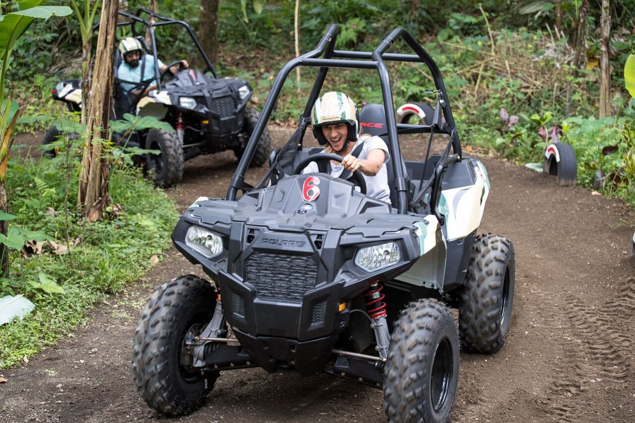 Bali's Thrilling Jungle Buggy Adventure by Mason Adventures - image 8