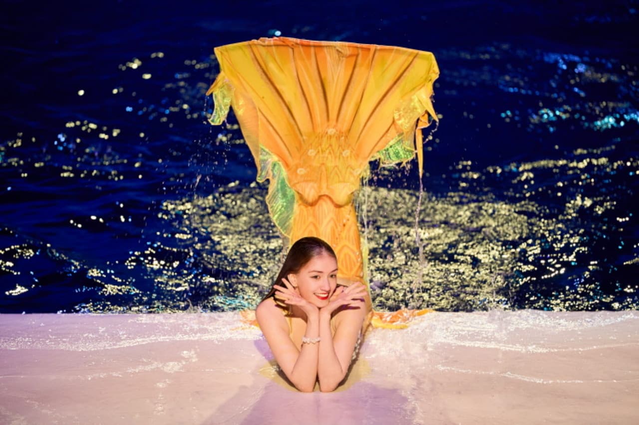 Aqua Planet Jeju Aquarium Ticket - 이미지 6
