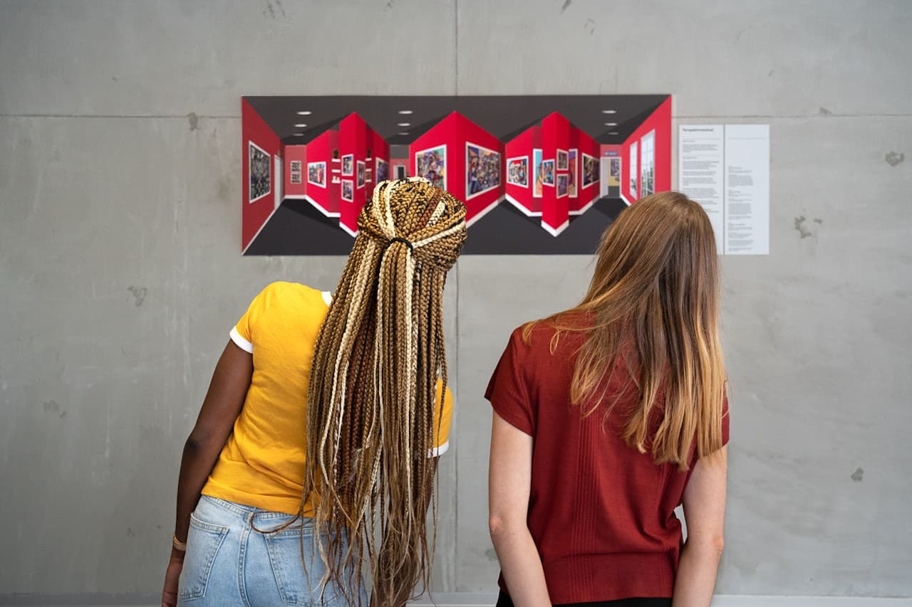 Illuseum Berlin: Skip The Line - main image