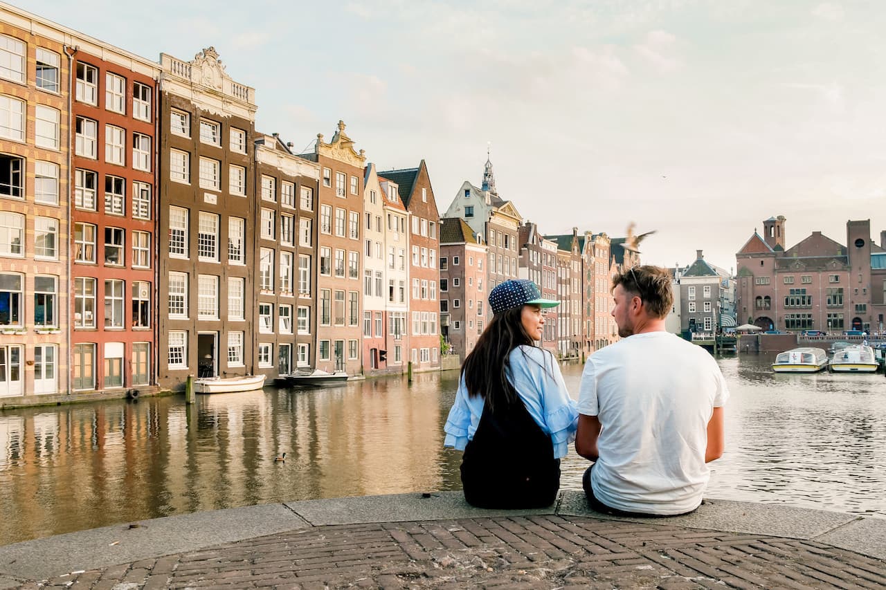 Go City Amsterdam All-Inclusive Pass: Save up to 50% on Attractions - image 44