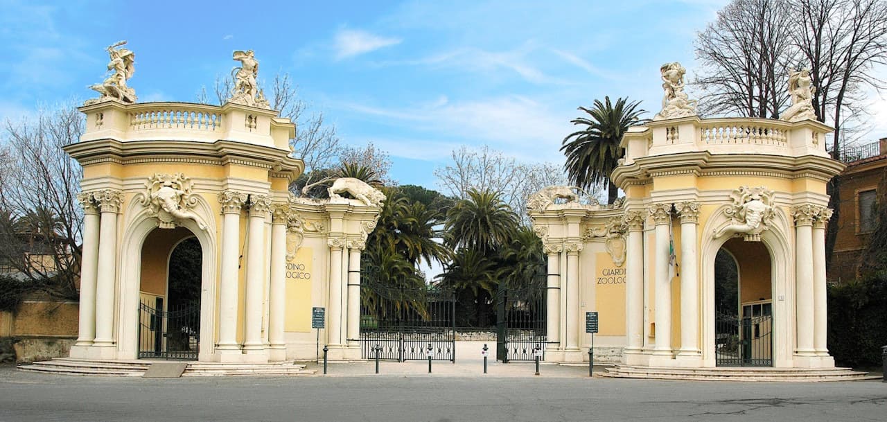 Bioparco: The Zoo of Rome - image 2