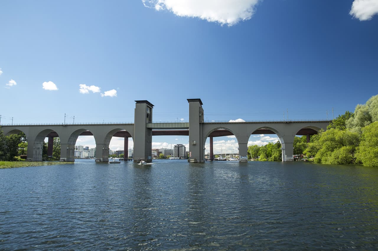 Go City Stockholm All-Inclusive Pass: Ahorre hasta un 50% en atracciones - imagen 3