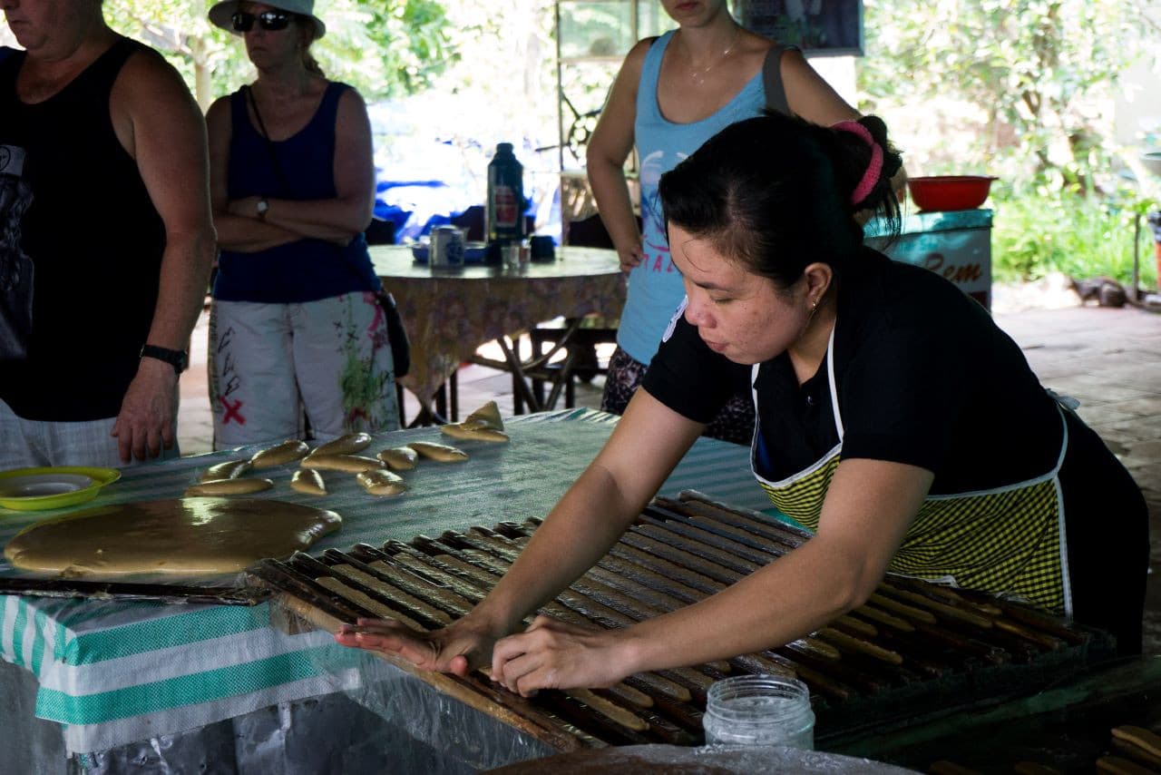 Mekong Delta, Cai Be, and Tan Phong Island Full-Day Tour from Ho Chi Minh - image 4