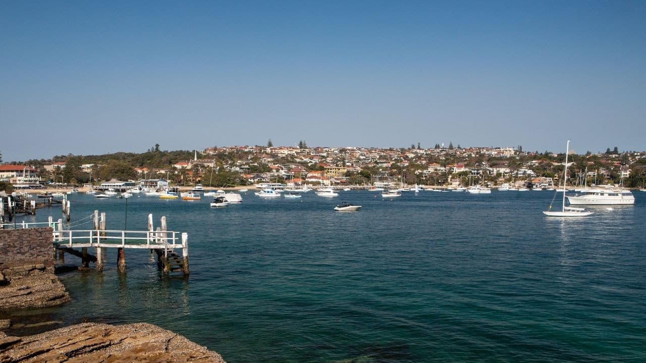 Watsons Bay Walking Tour - image 4