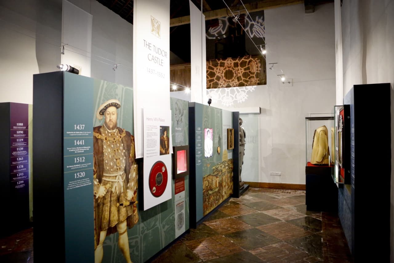 Leeds Castle, Canterbury, Dover, and Greenwich Tour from London - image 14