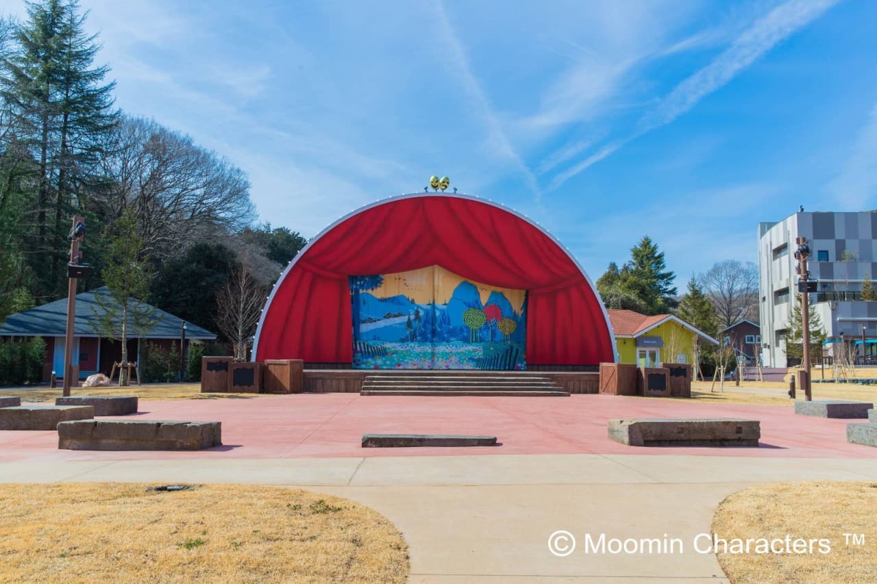 Moominvalley Park - image 8