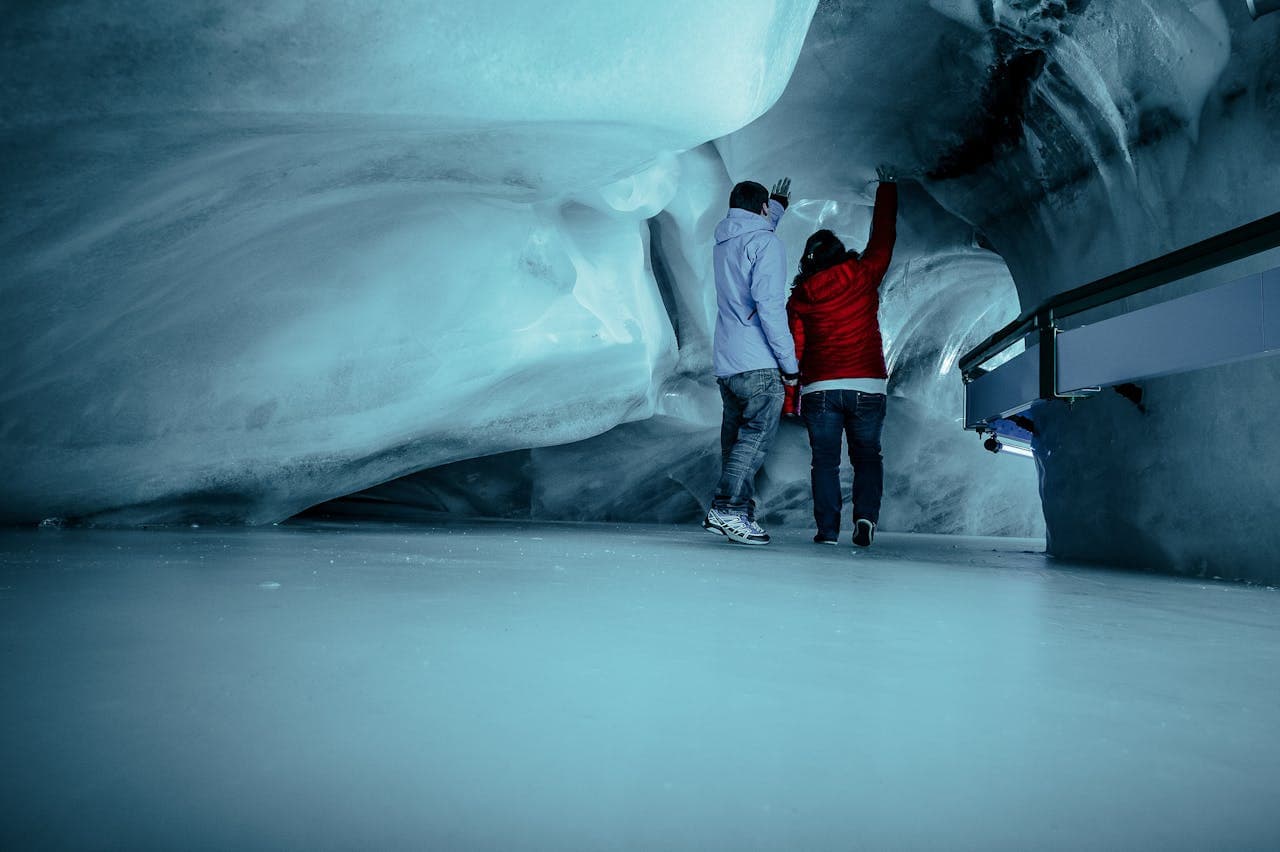 Entrada para los teleféricos de Titlis - imagen 4