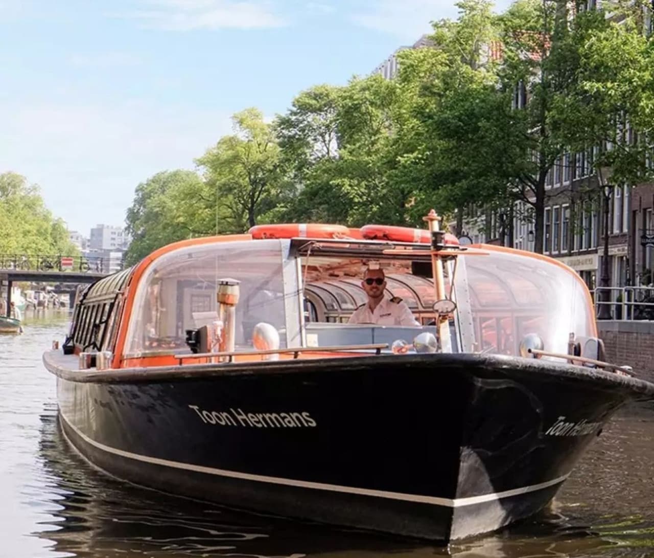 Rijksmuseum + Amsterdam Canal Cruise Ticket - image 7