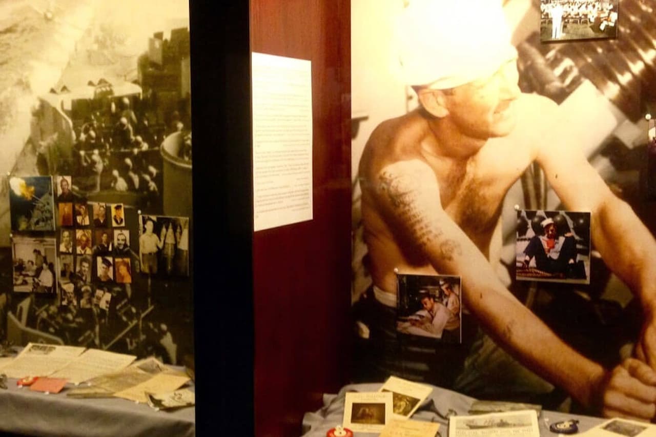 Pase a Pearl Harbour - imagen 5