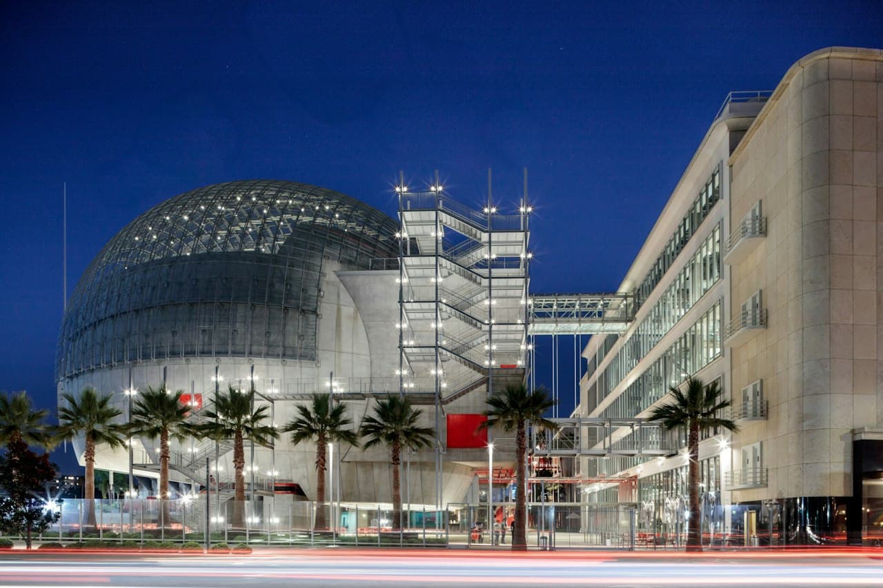 Academy Museum of Motion Pictures - image 9