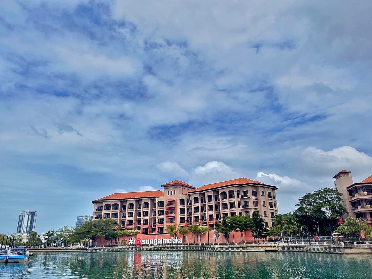 Malacca City Full-Day Tour from Kuala Lumpur - image 7